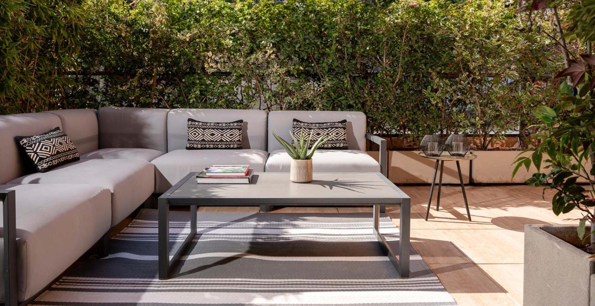 Metropol Ceccarini - Luxury Apart-hotel 4*