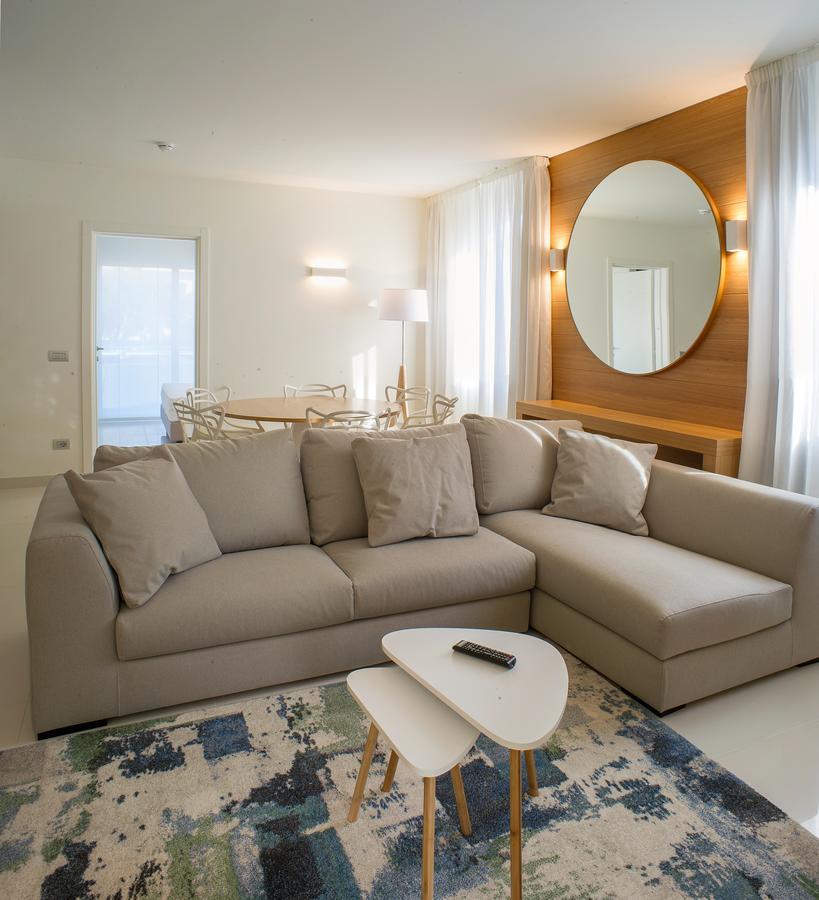 Metropol Ceccarini - Luxury Apart-hotel 4*