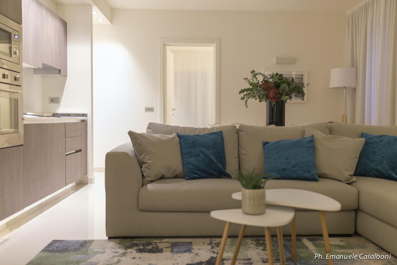 Metropol Ceccarini - Luxury Apart-hotel Riccione