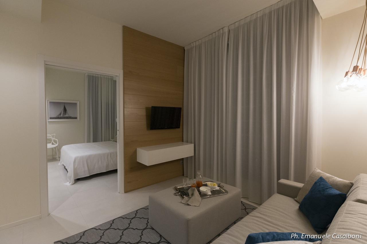 Metropol Ceccarini - Luxury Apart-hotel 4*