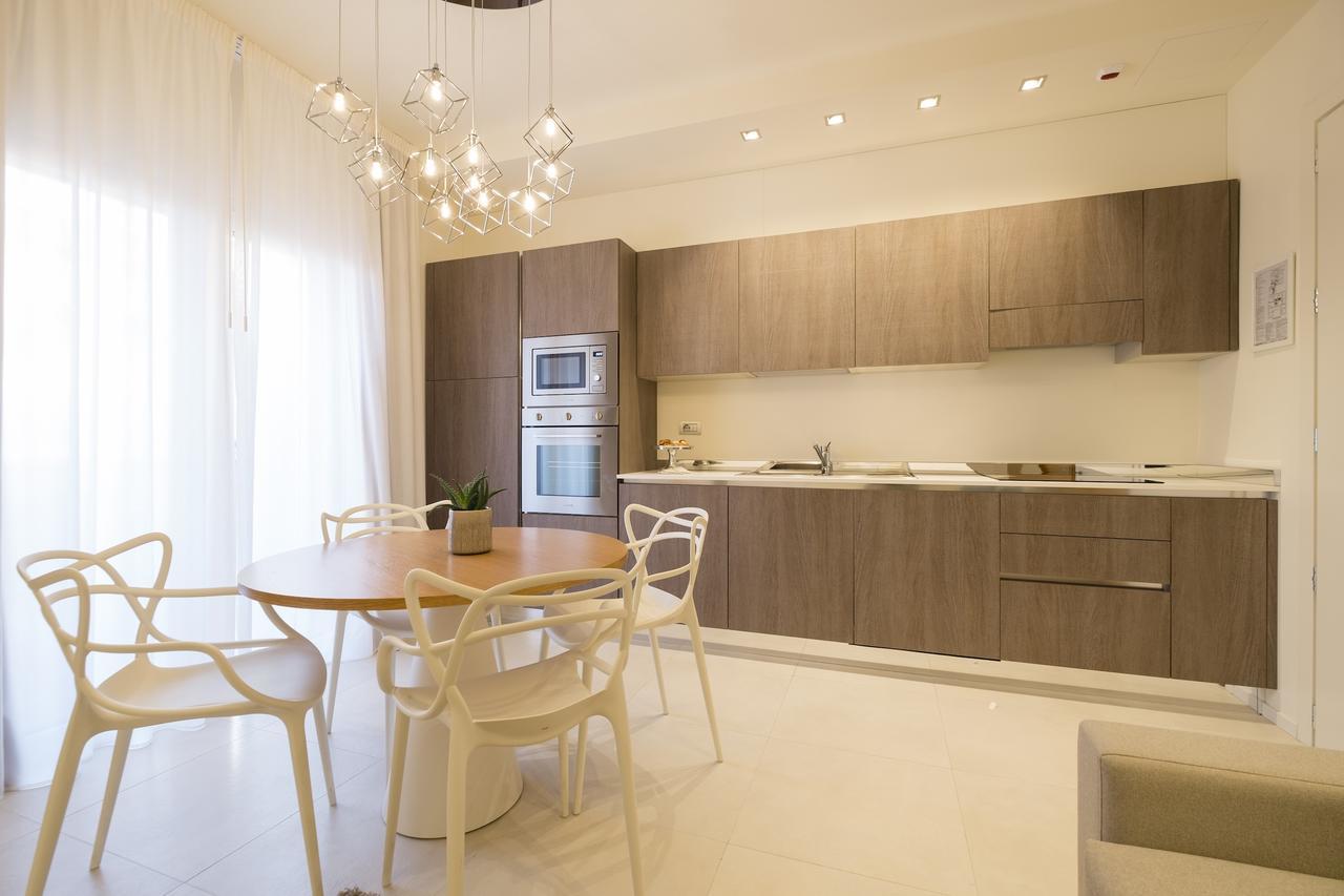 Metropol Ceccarini - Luxury Apart-hotel