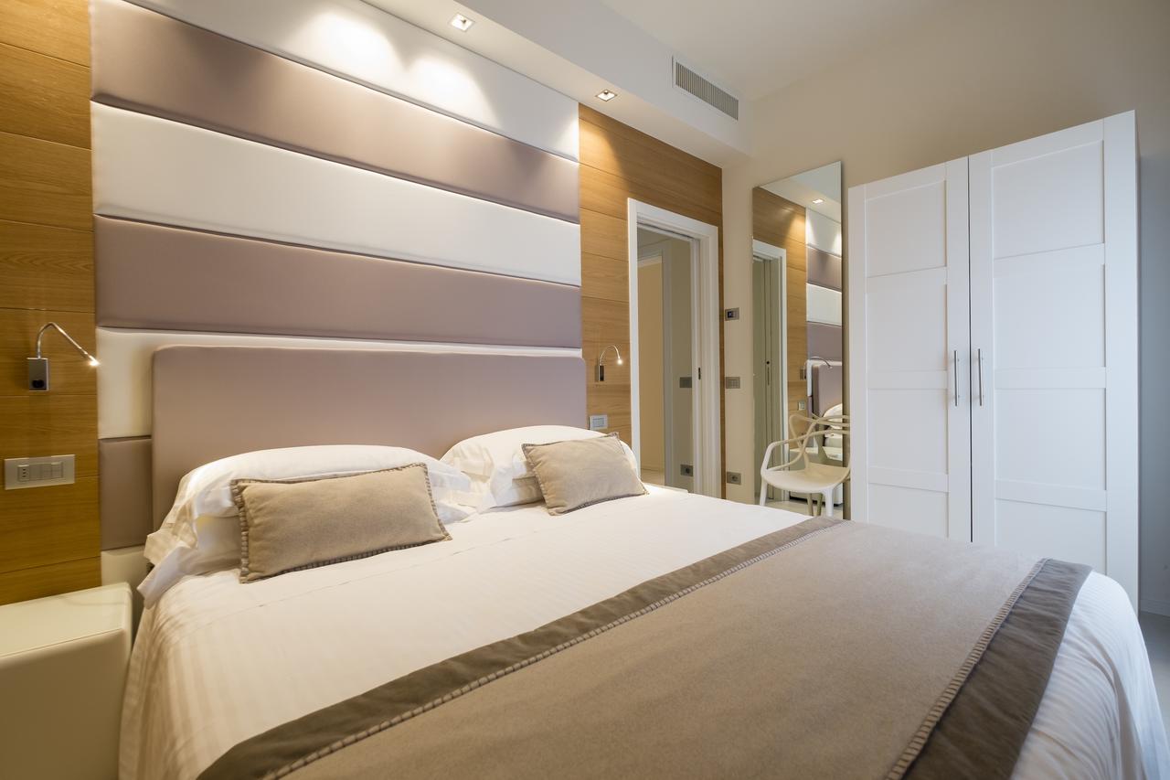 Metropol Ceccarini - Luxury Apart-hotel 4*