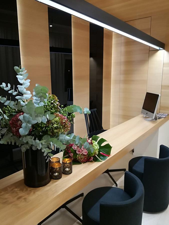Metropol Ceccarini - Luxury Apart-hotel