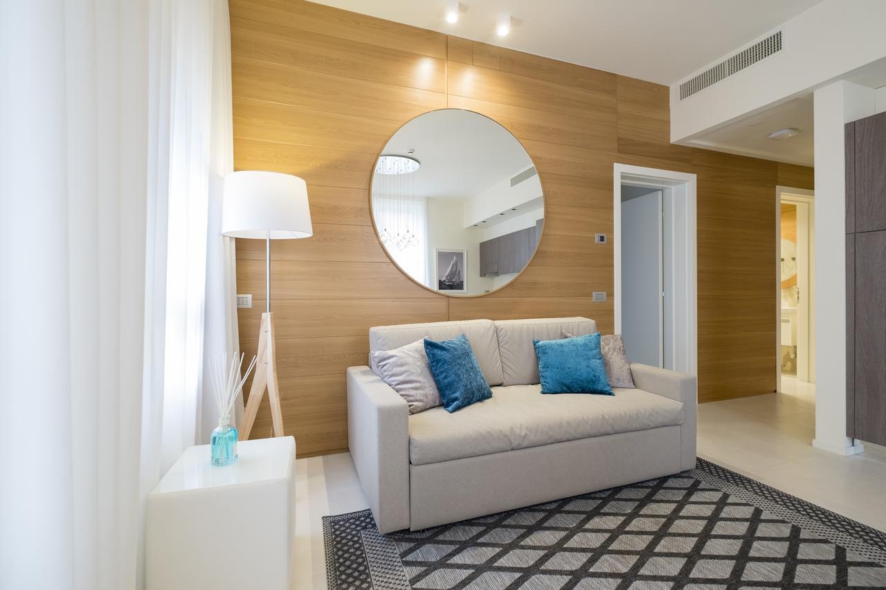 Metropol Ceccarini - Luxury Apart-hotel 4*