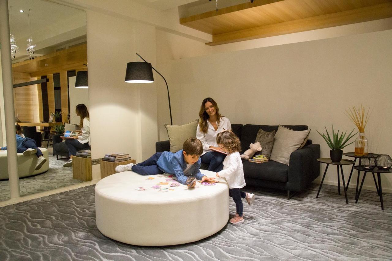 Metropol Ceccarini - Luxury Apart-hotel 4*