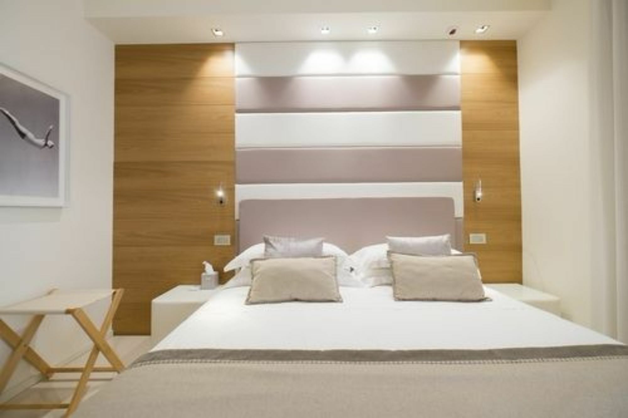 Metropol Ceccarini - Luxury Aparthotel 4*