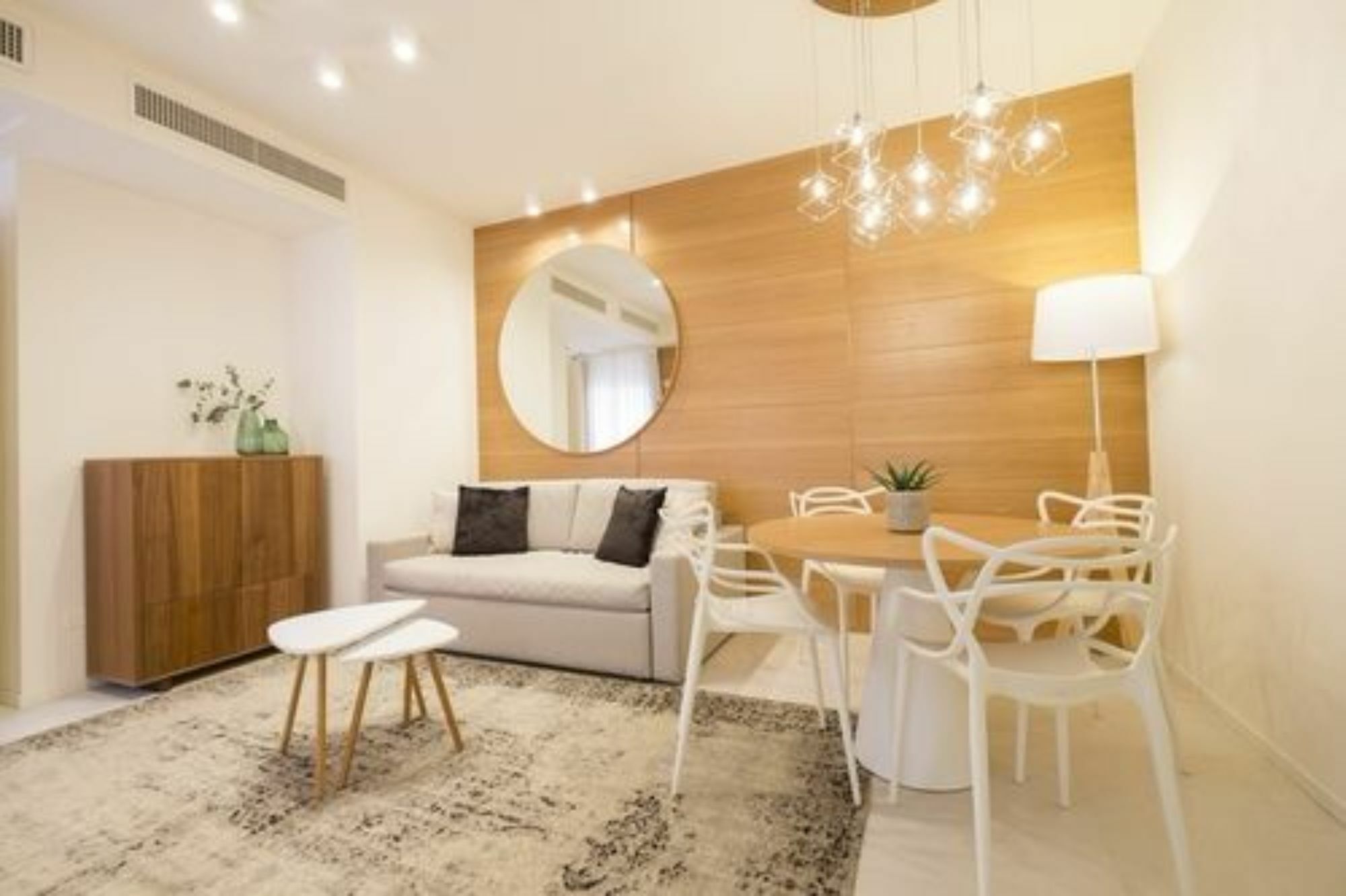 Metropol Ceccarini - Luxury Apart-hotel Riccione