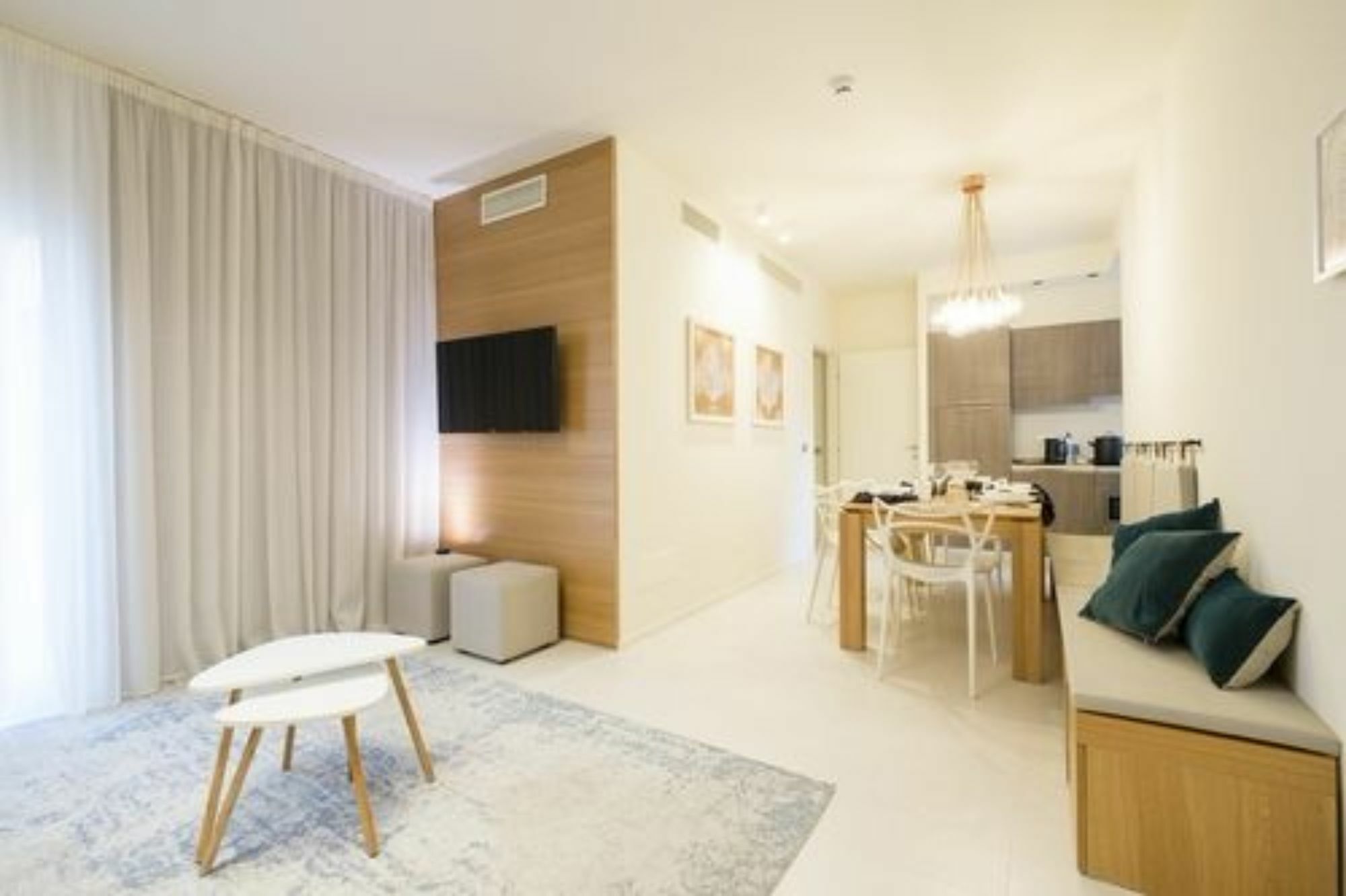 Metropol Ceccarini - Luxury Apart-hotel