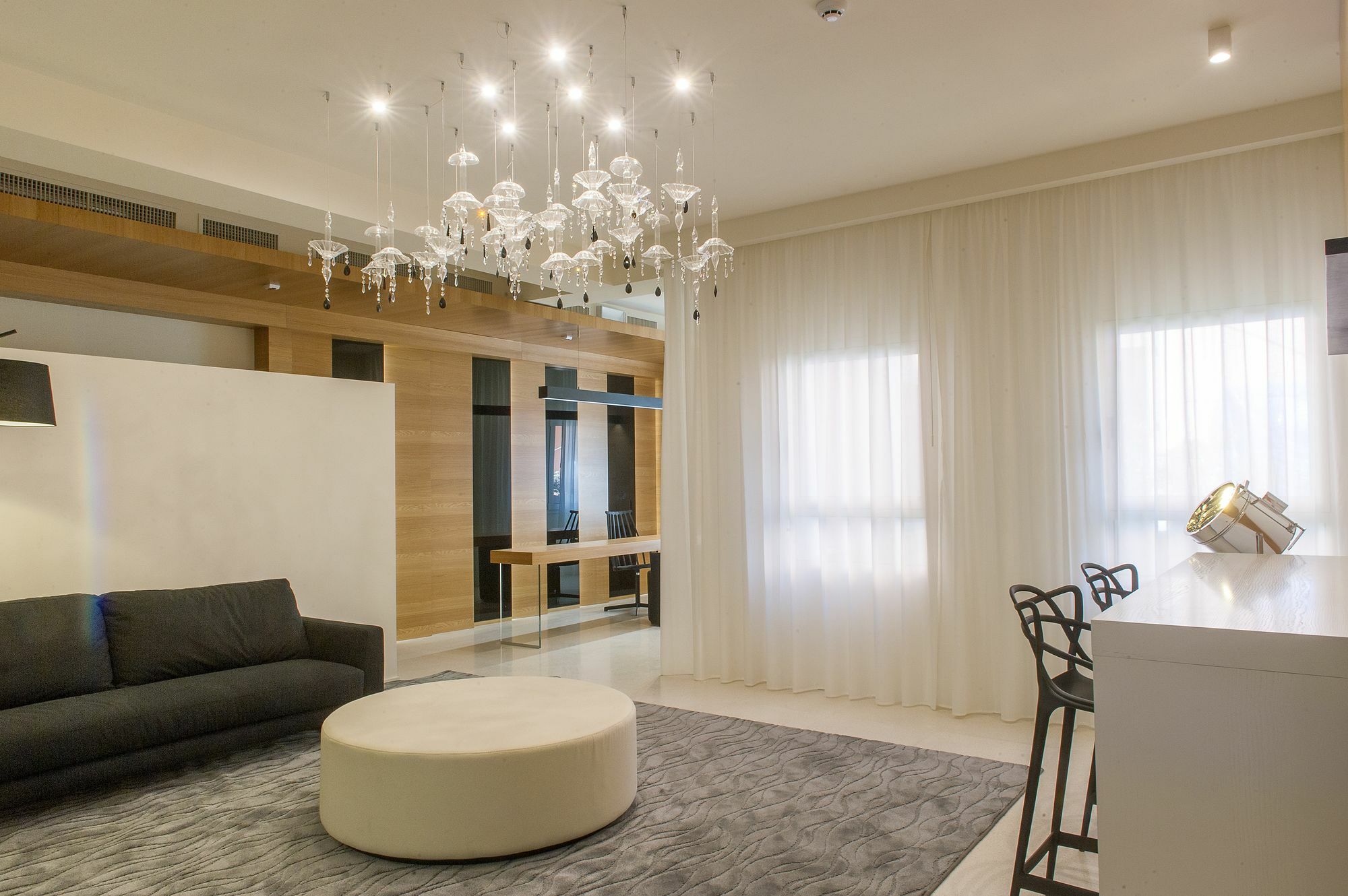 Apart-hotel Metropol Ceccarini - Luxury Riccione