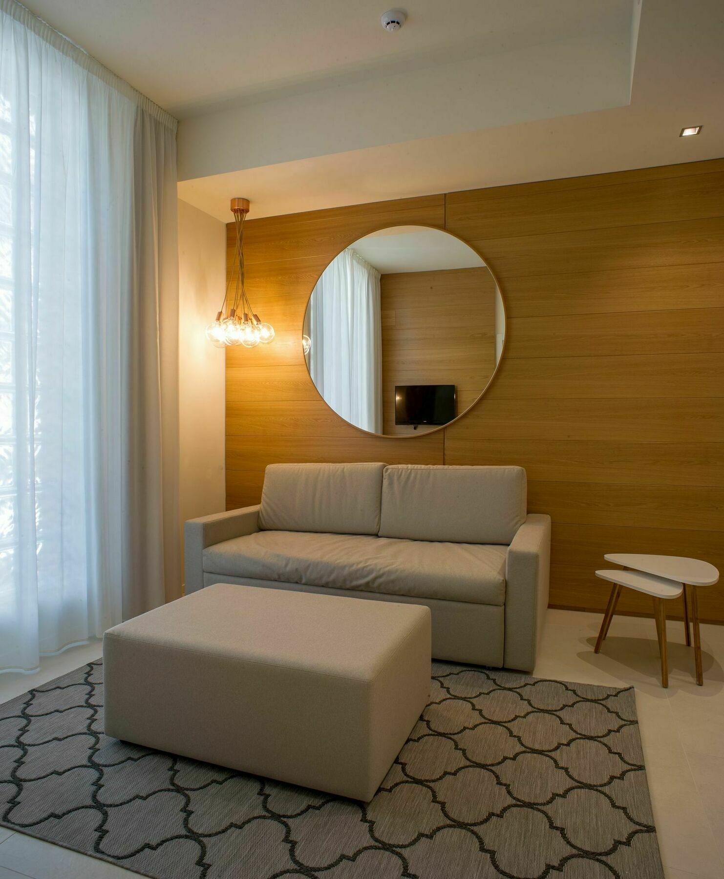 Apart-hotel Metropol Ceccarini - Luxury Riccione