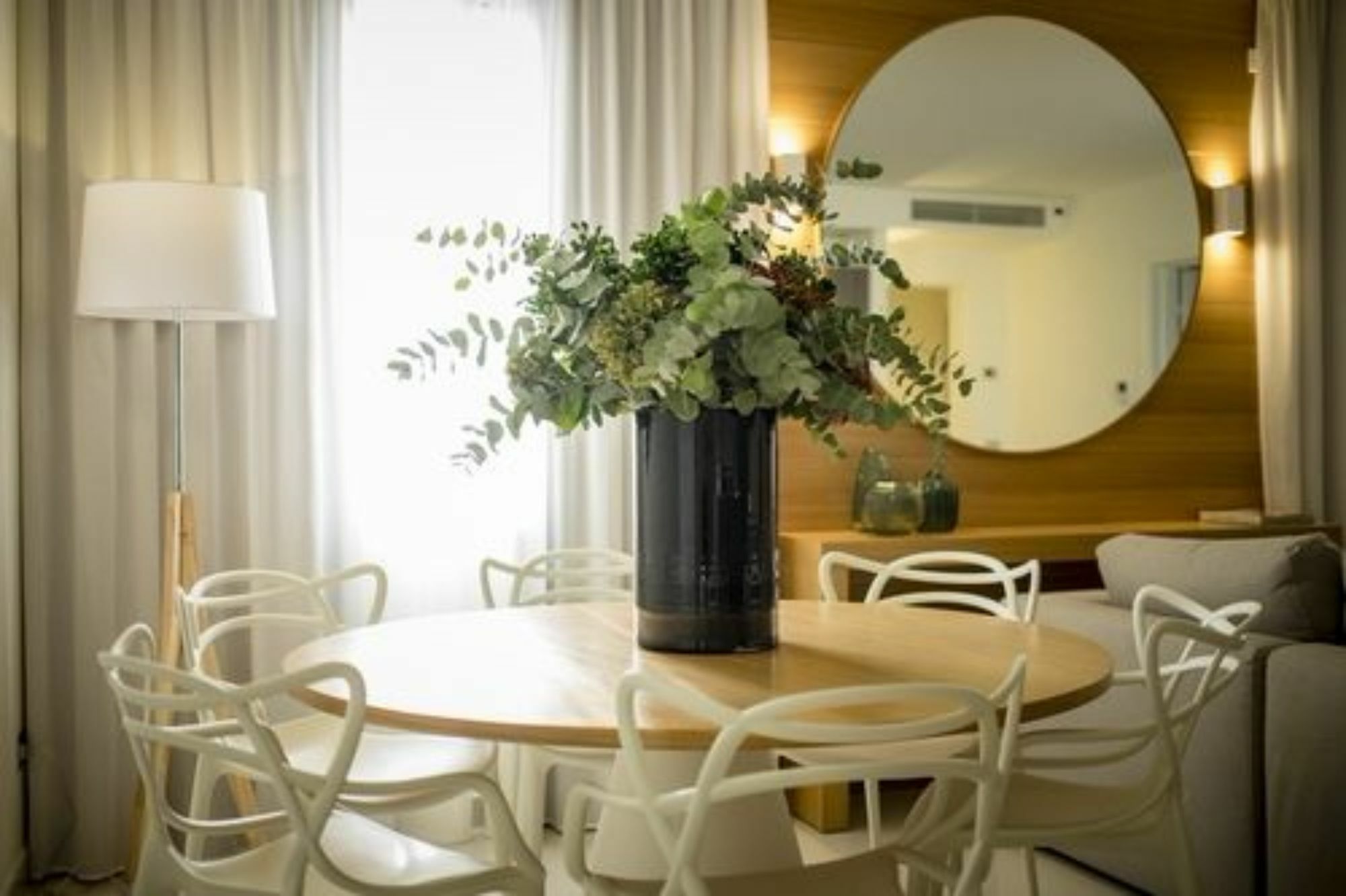 Apart-hotel Metropol Ceccarini - Luxury 4*