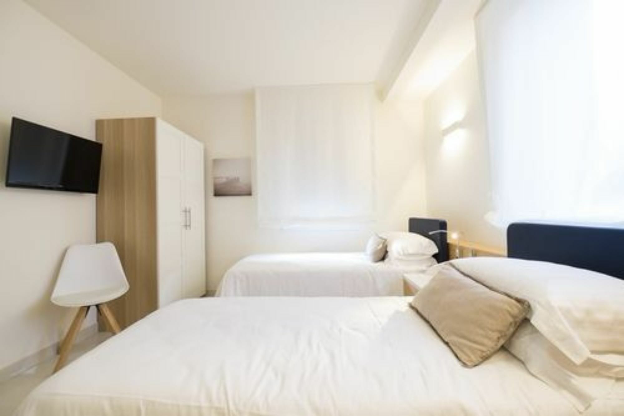 Apart-hotel Metropol Ceccarini - Luxury Riccione