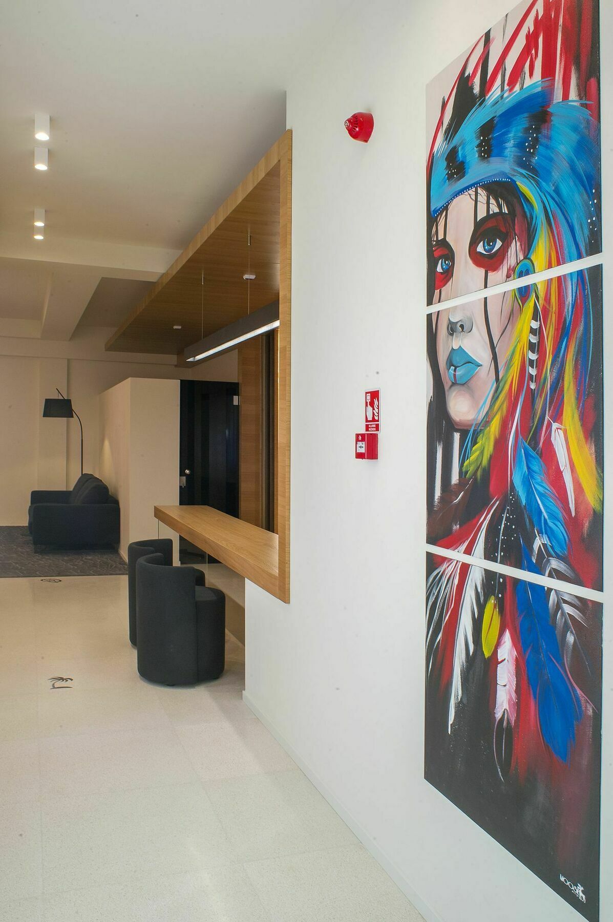 Metropol Ceccarini - Luxury Apart-hotel 4*