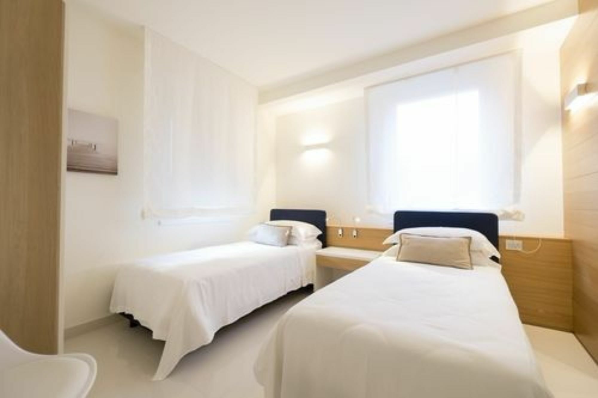 Apart-hotel Metropol Ceccarini - Luxury