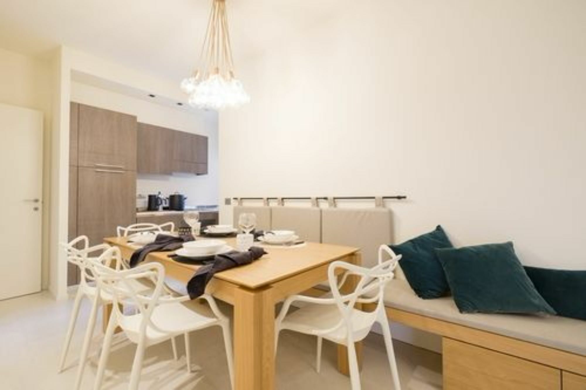 Metropol Ceccarini - Luxury Apart-hotel Riccione